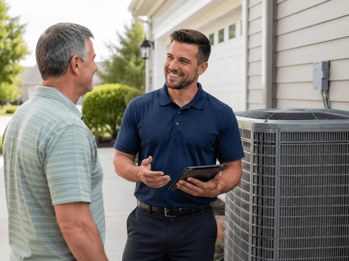 Heat Pump Installation Orangeville, IL FAQs